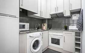 Apartamento La Plazuela